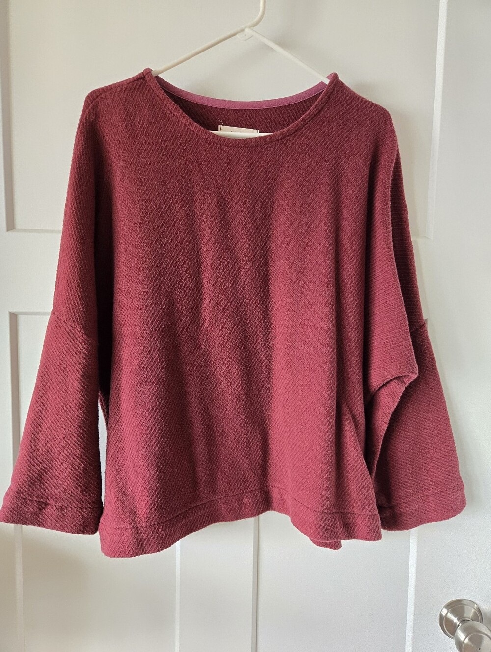 Jamie + The Jones Sweater